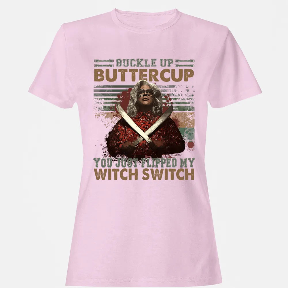 Women's T-shirt - KCHHQKEZ