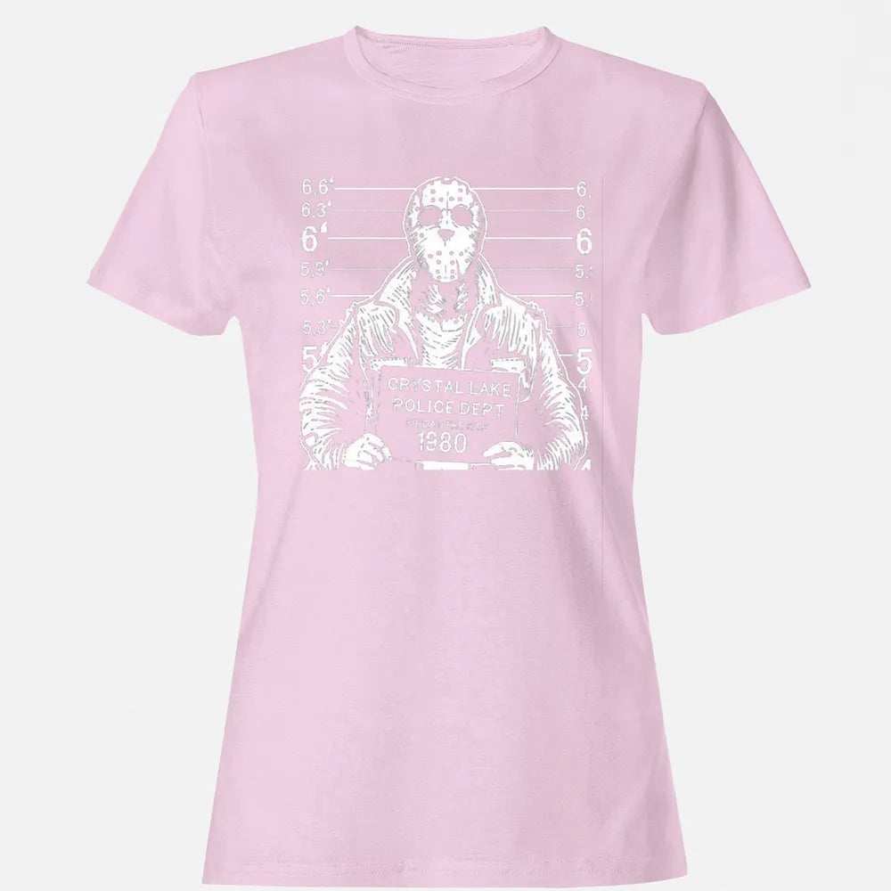Women's T-shirt - 2NACEPGJ