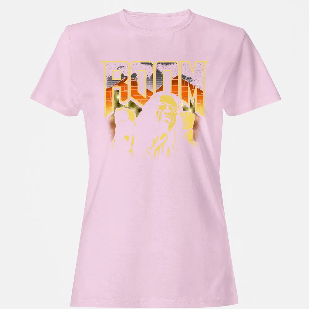 Women's T-shirt - T9RMVTHR