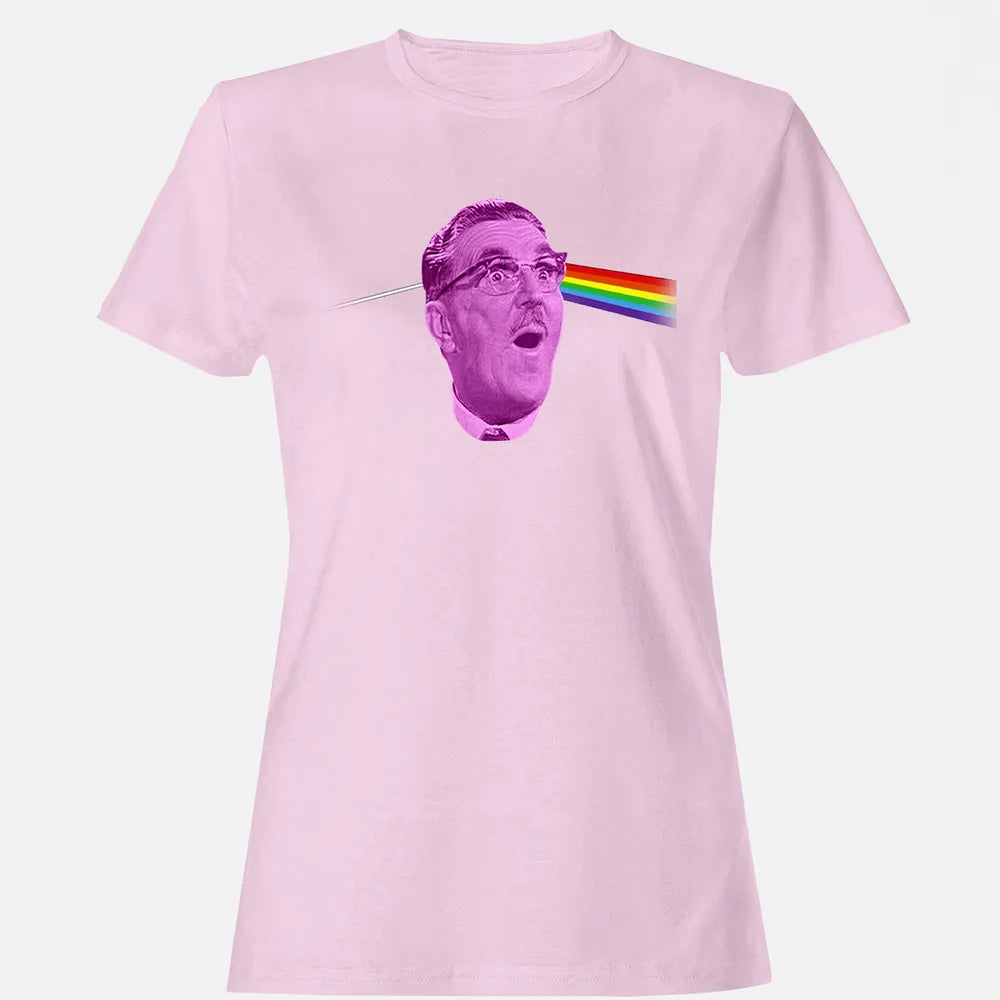 Women's T-shirt - FS4EMX2S