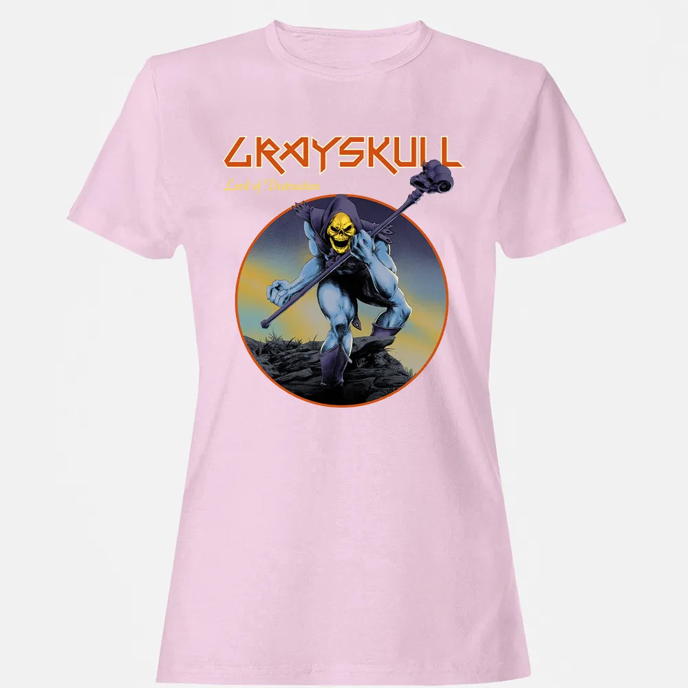 Women's T-shirt - GDU9WG4Z