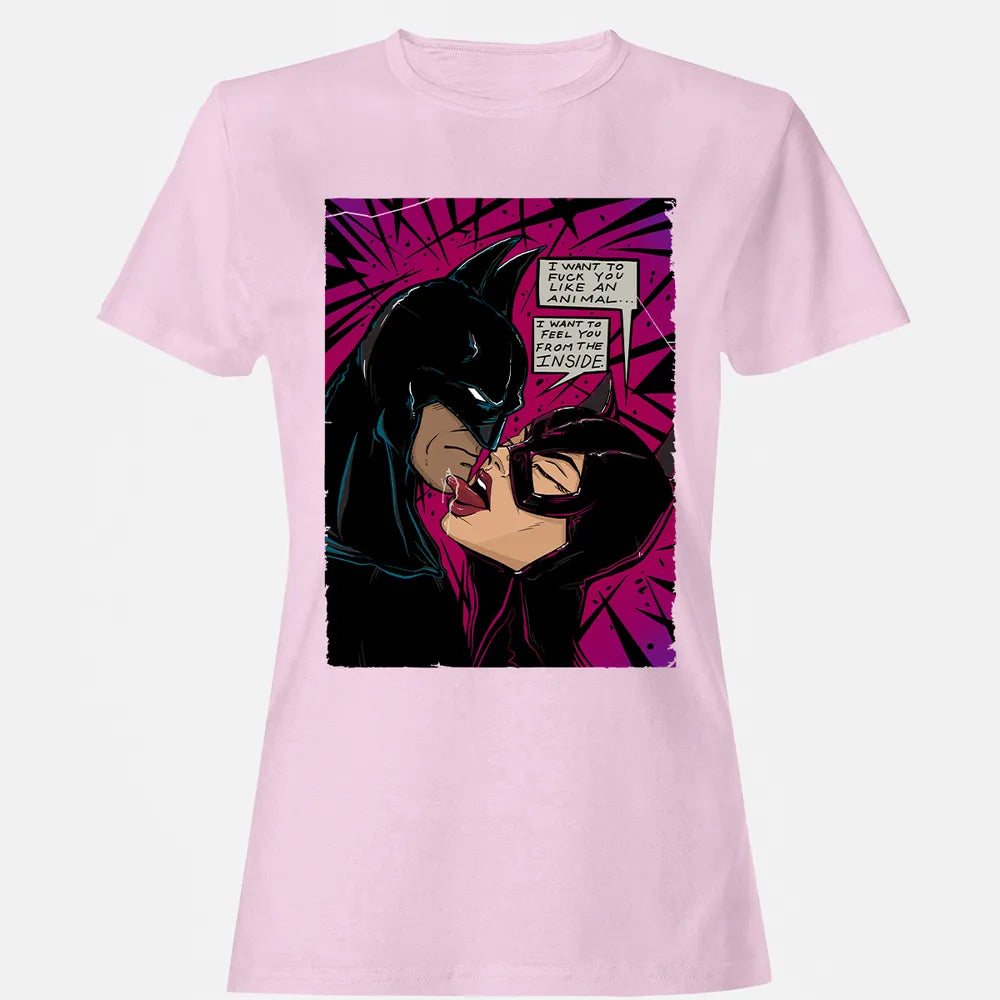 Women's T-shirt - Z8L5V37X