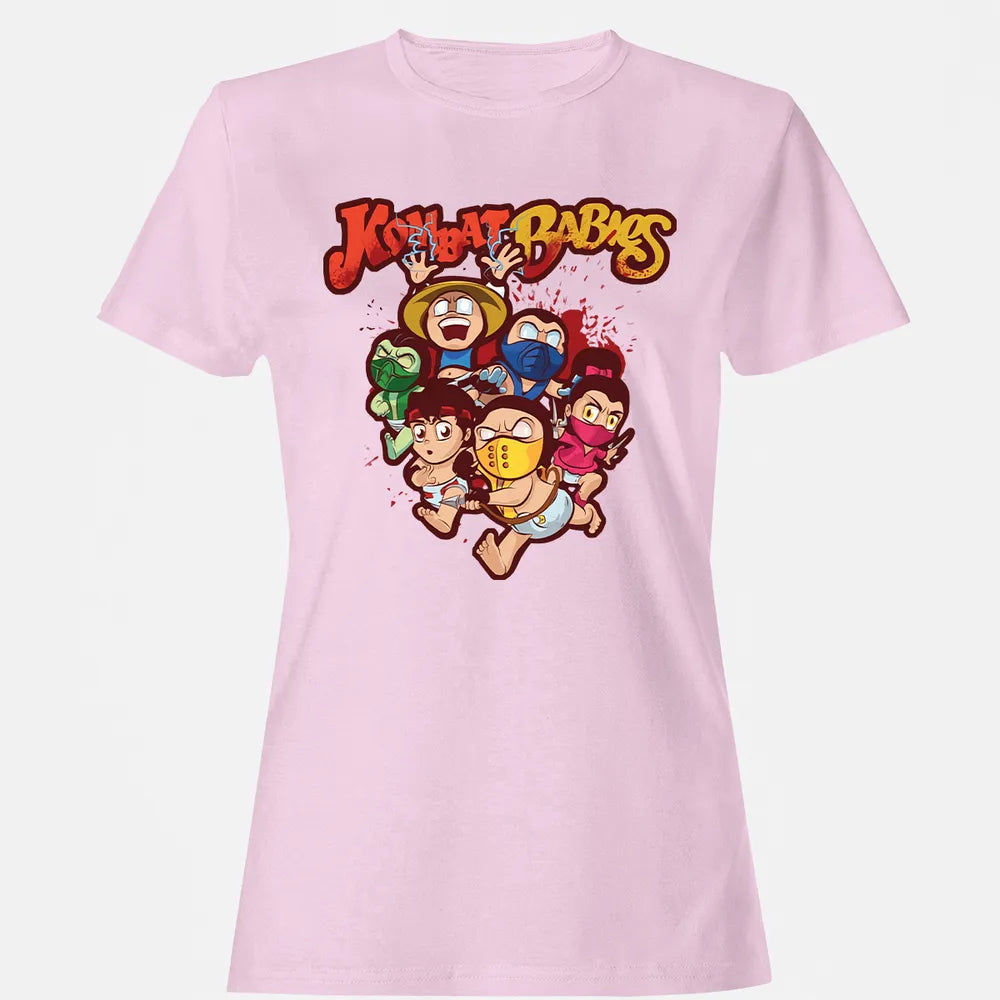 Women's T-shirt - WC5ZUCL6