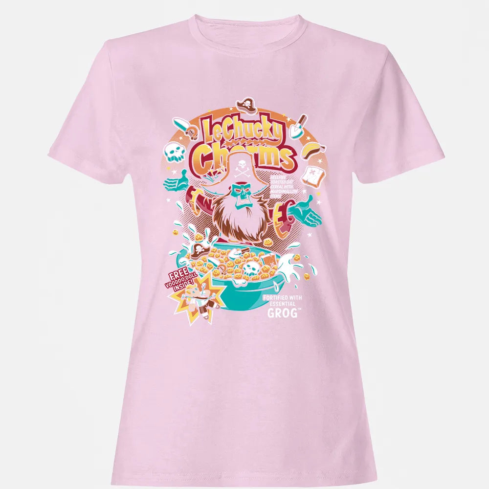 Women's T-shirt - MZXPHRCS