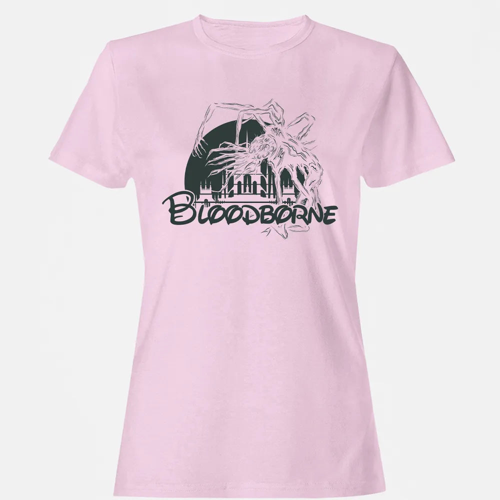 Women's T-shirt - YPNL2SSH