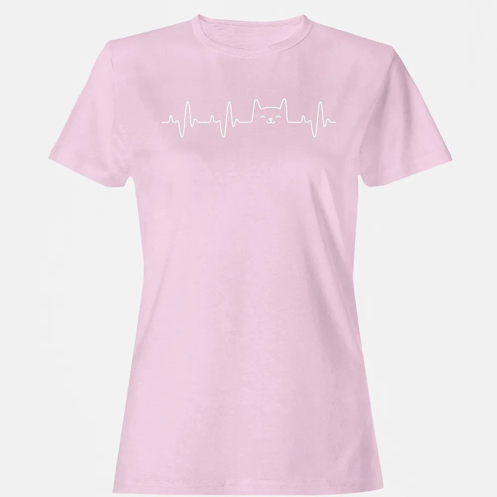 Women's T-shirt - JQ7RDLGZ
