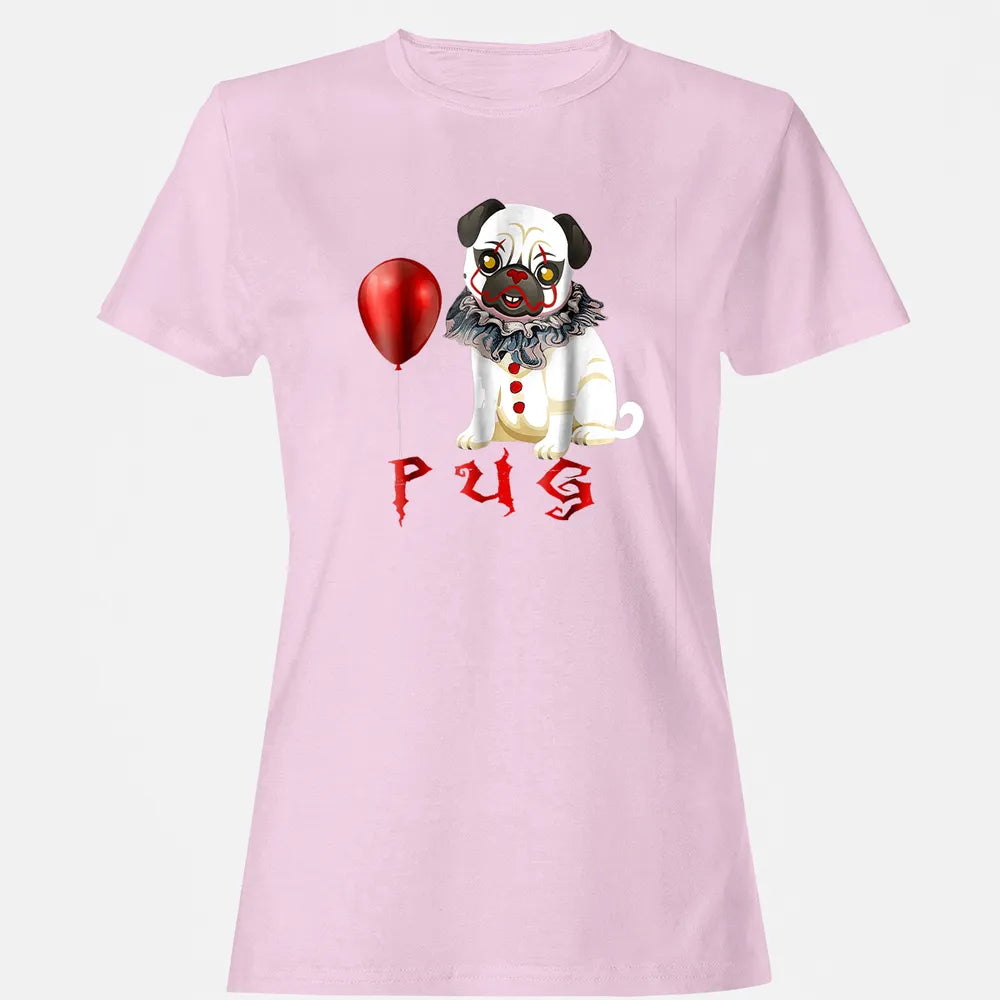 Women's T-shirt - 6YAHE8HD
