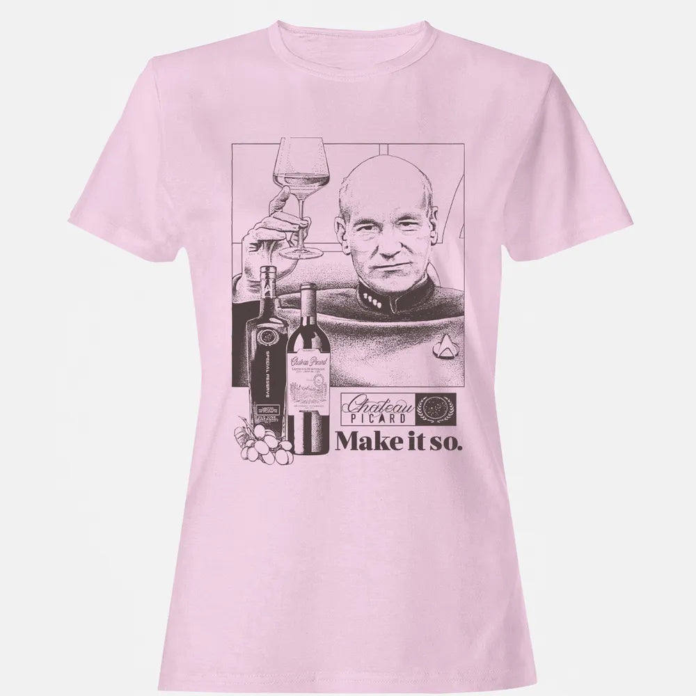 Women's T-shirt - N6HPGWP2