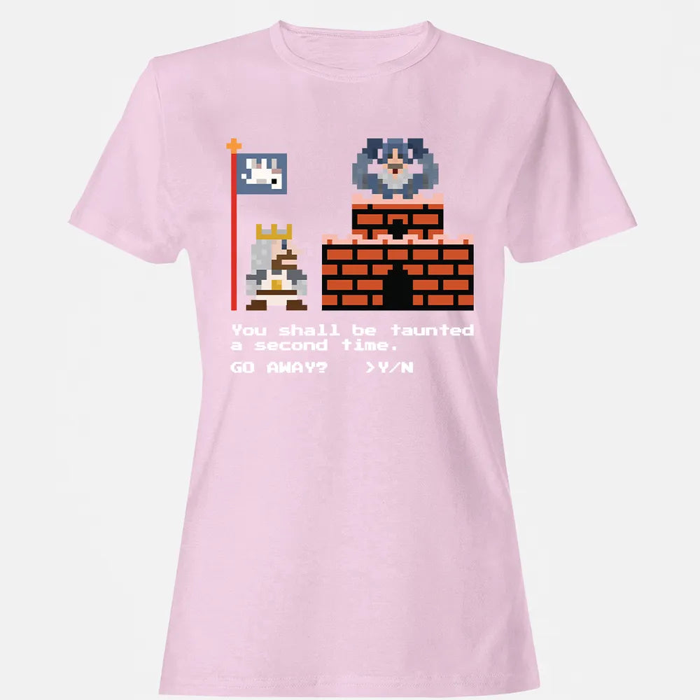 Women's T-shirt - Q21K7PL9
