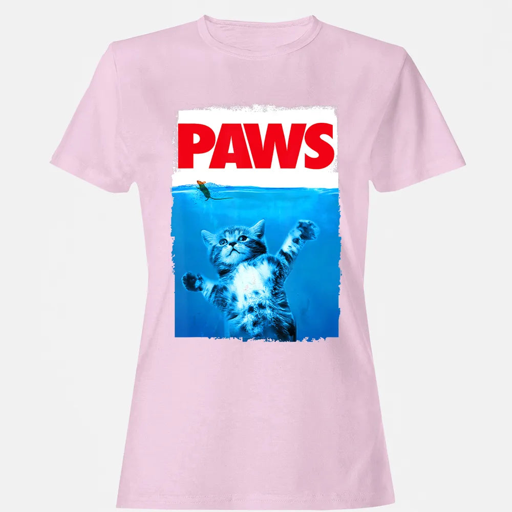 Women's T-shirt - S6TB13EU