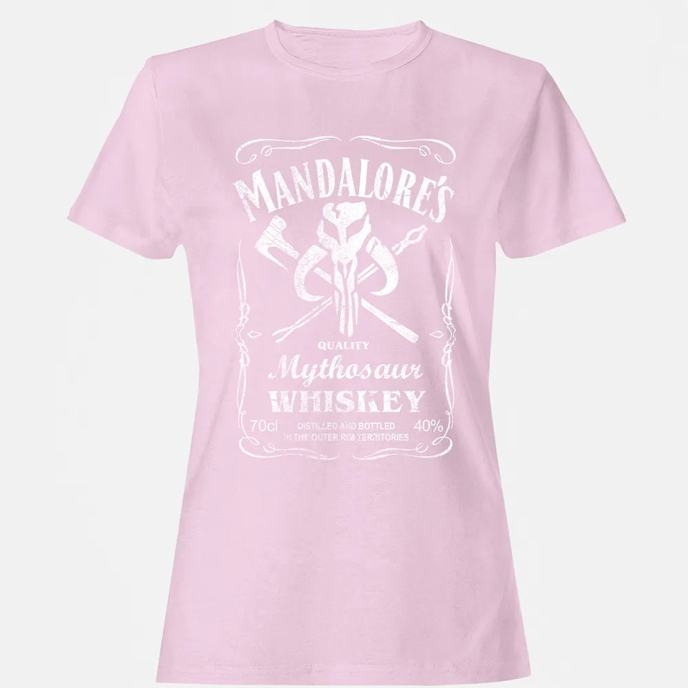 Women's T-shirt - CMPVTD2P