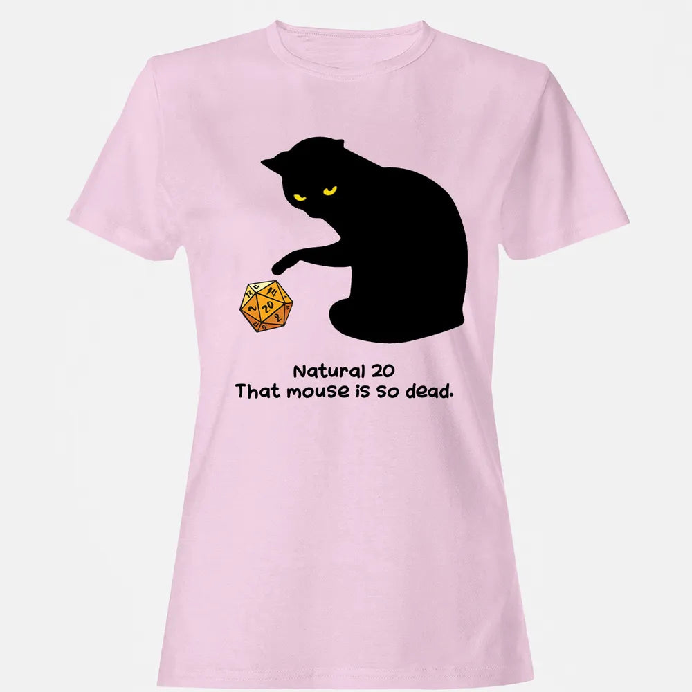 Women's T-shirt - ZGUVQJG2