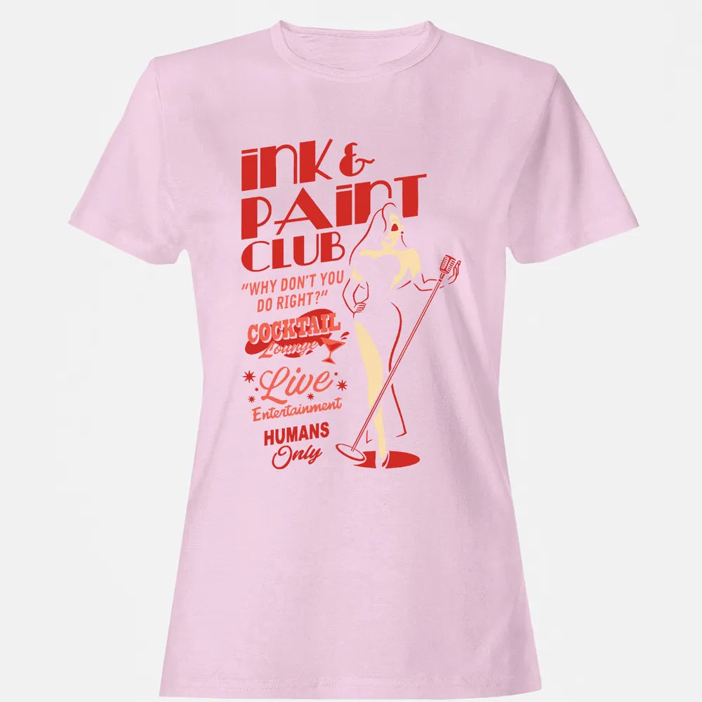Women's T-shirt - 7FS5M8ST