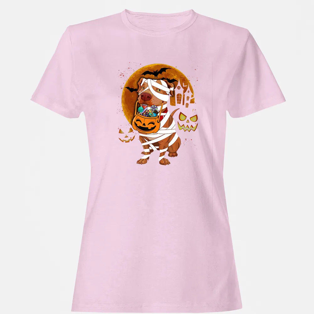 Women's T-shirt - 1NQWJZV5