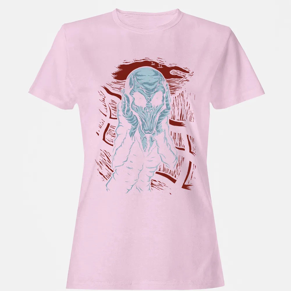 Women's T-shirt - J2W79HHR