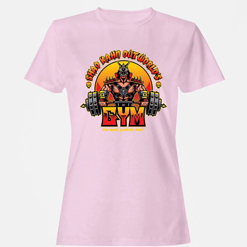Women's T-shirt - 3UQQWTVS