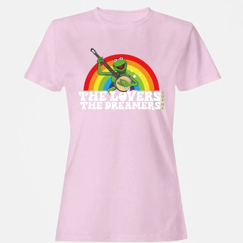 Women's T-shirt - SQHK949V
