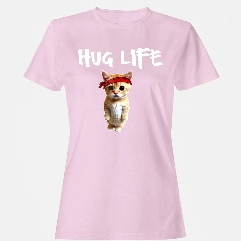 Women's T-shirt - RXUW1QFC