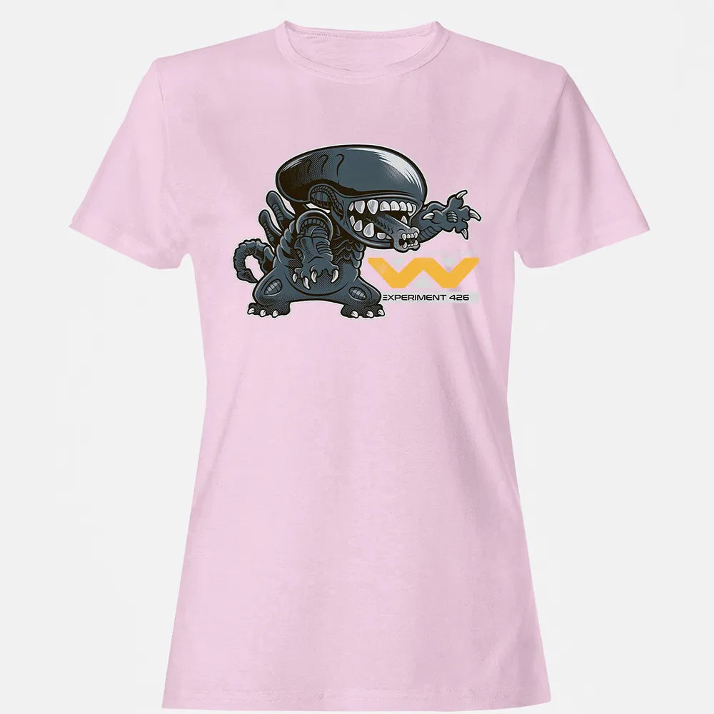 Women's T-shirt - 823LTZW5