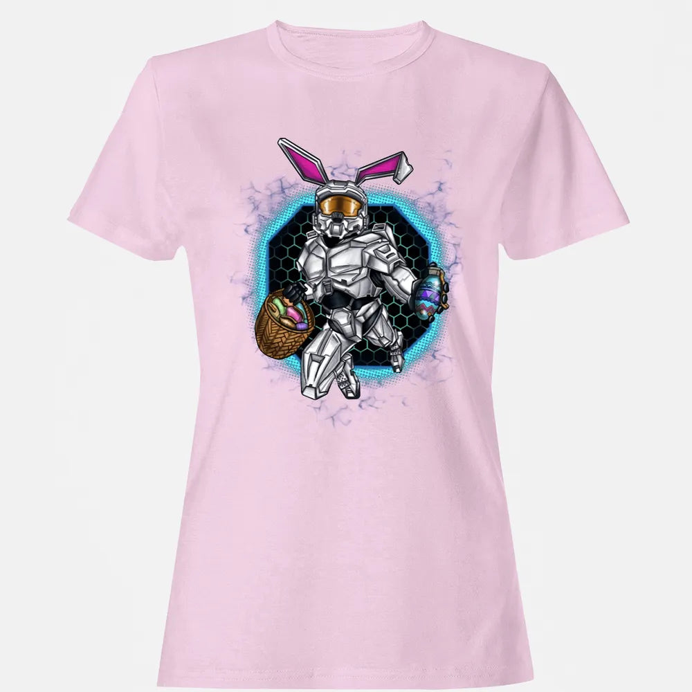 Women's T-shirt - YB2KWMAC
