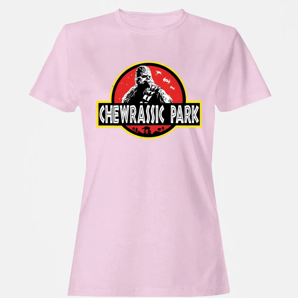 Women's T-shirt - J49M1CYG