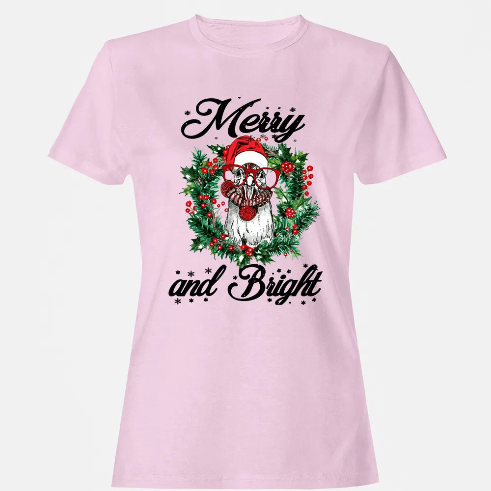 Women's T-shirt - 823QQ3EL