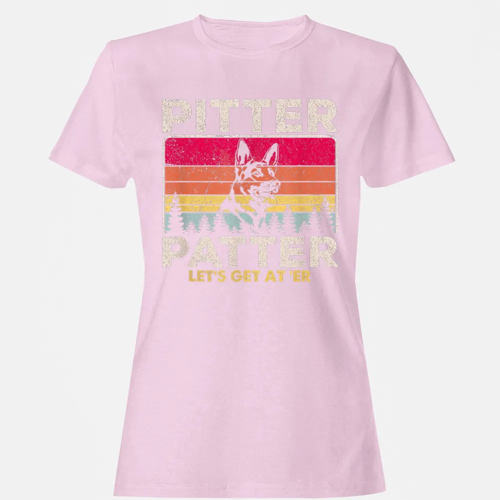 Women's T-shirt - H2EAHKKM