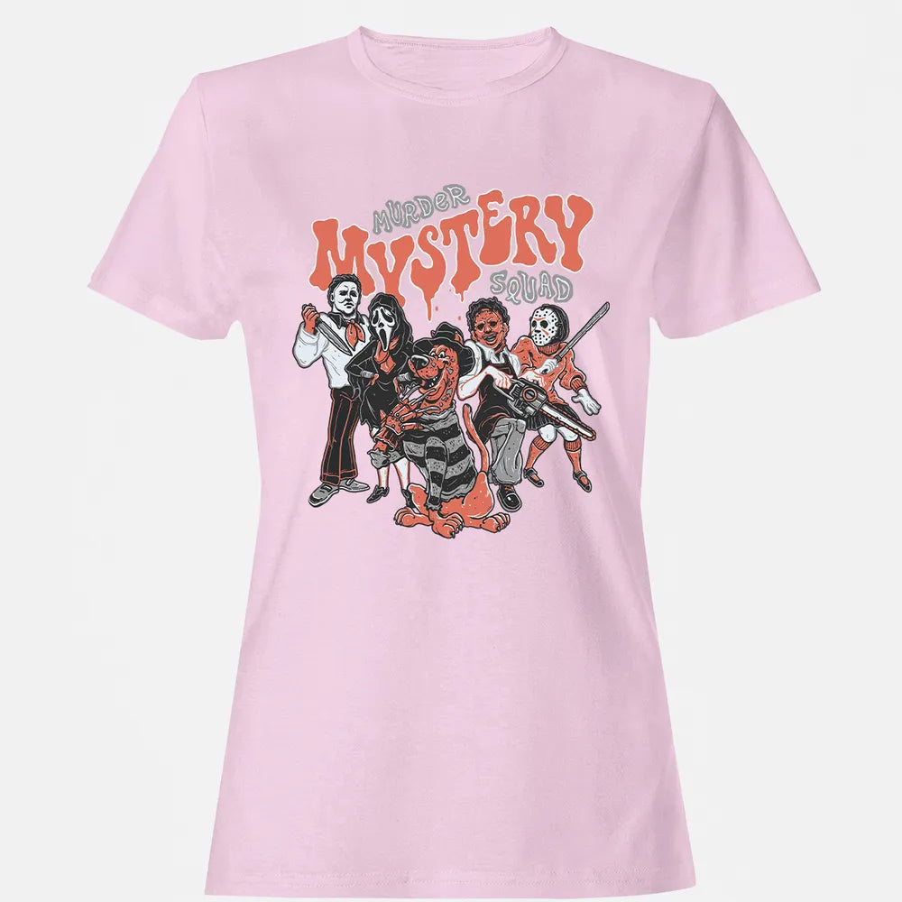 Women's T-shirt - AE3CGCSL