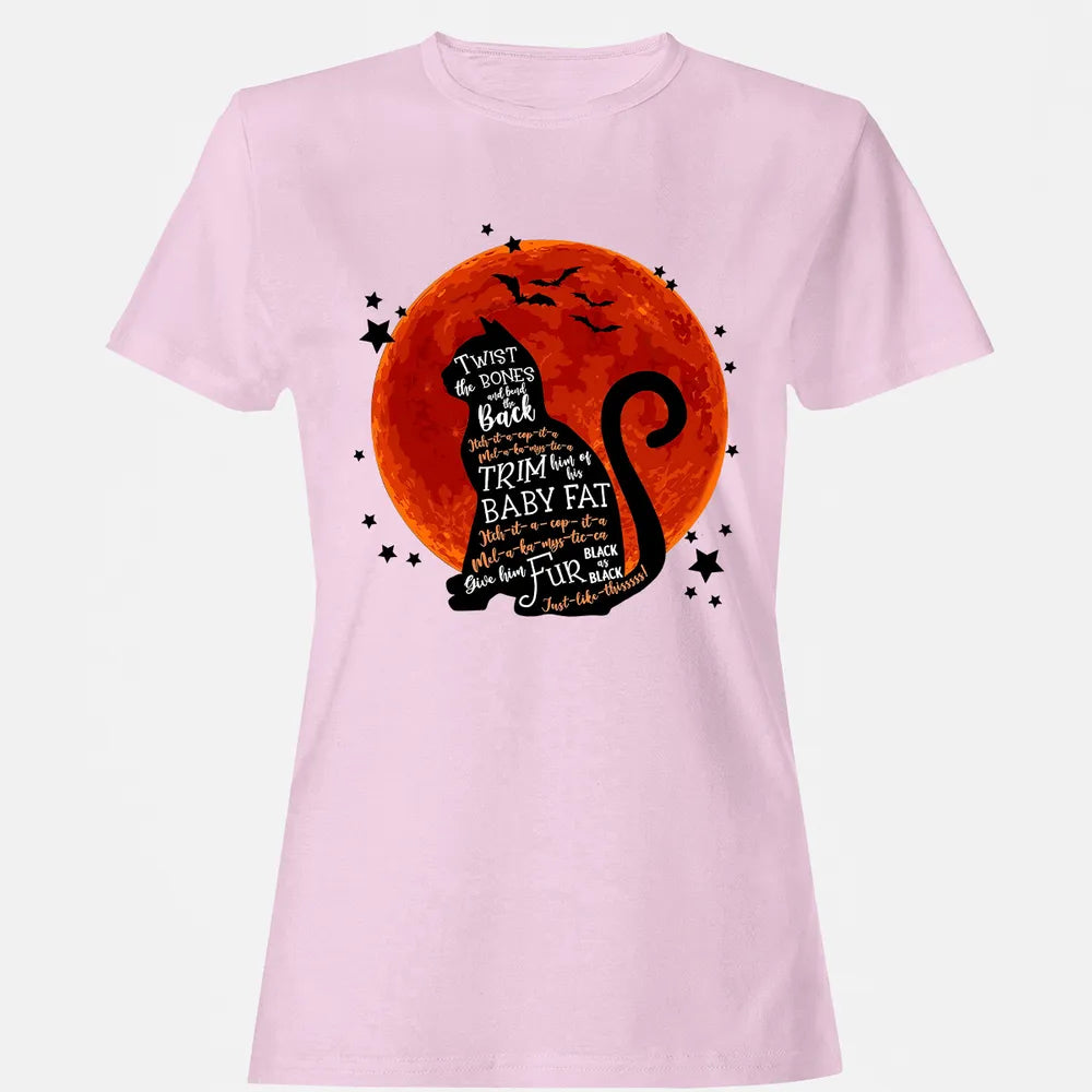 Women's T-shirt - SGYEZ1M6