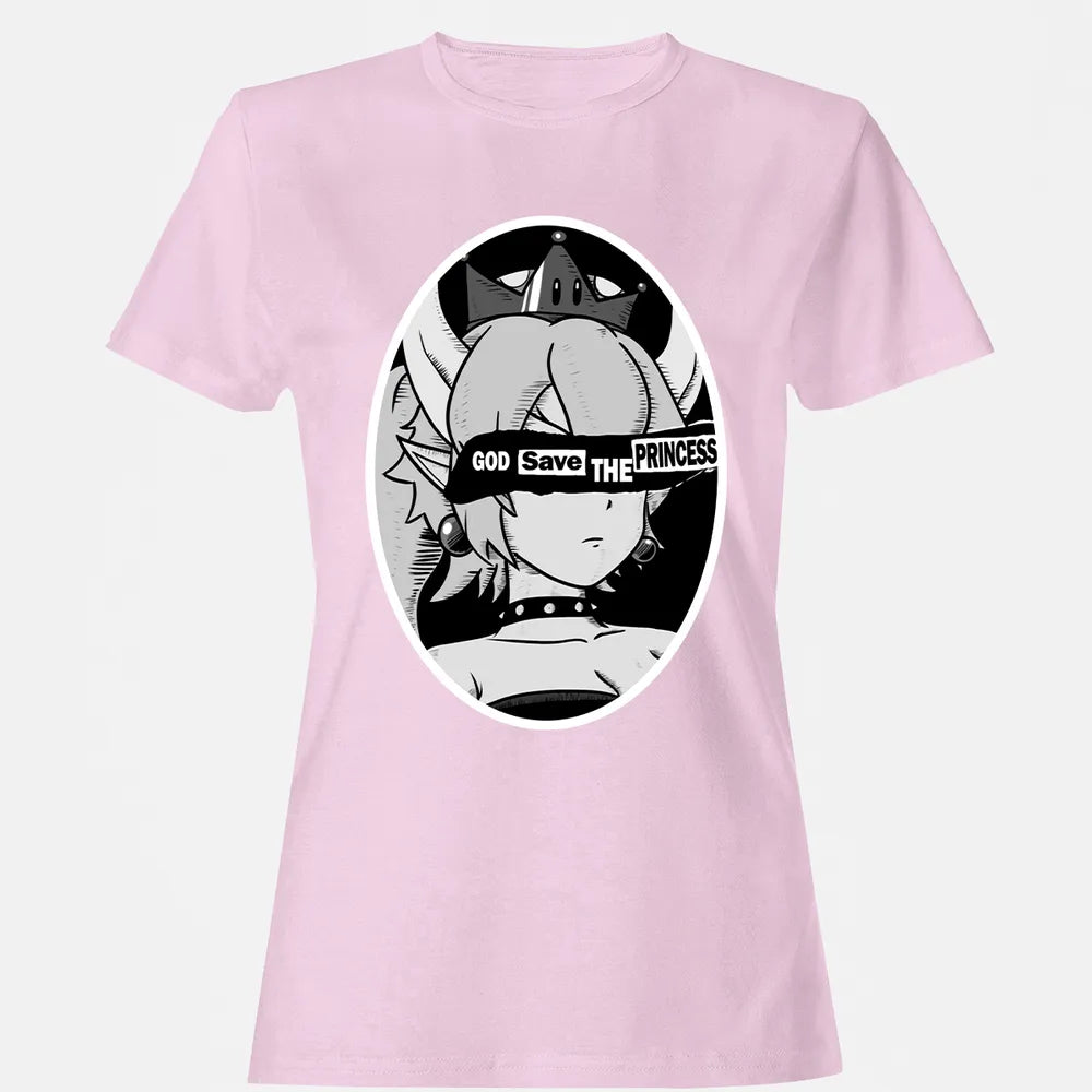 Women's T-shirt - EY1NXB87