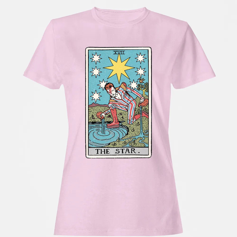 Women's T-shirt - 4K4TL8HY