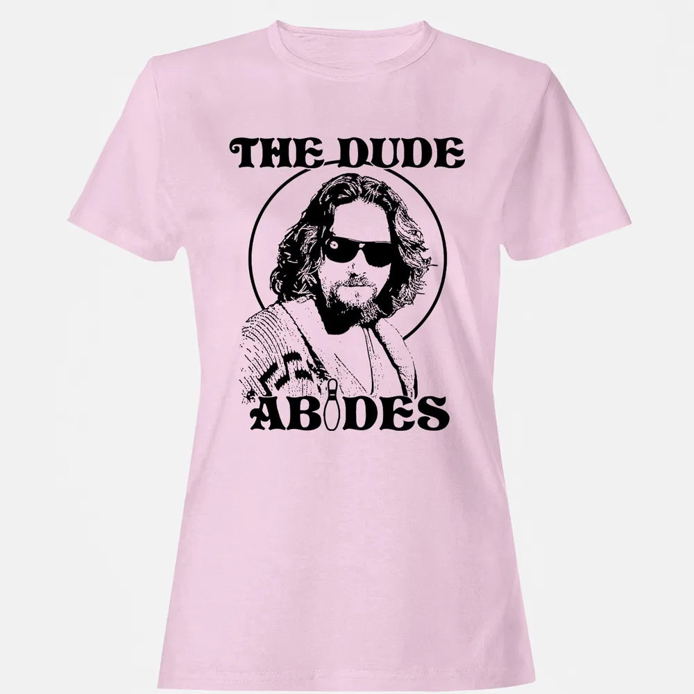 Women's T-shirt - YXBGNL7S