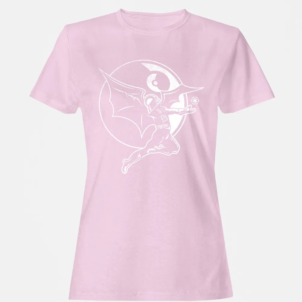 DARTH SABBATH Women's T-shirt