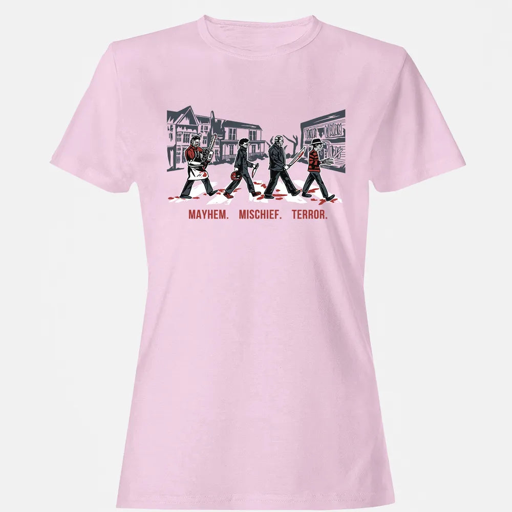 Women's T-shirt - MA9L8SSK