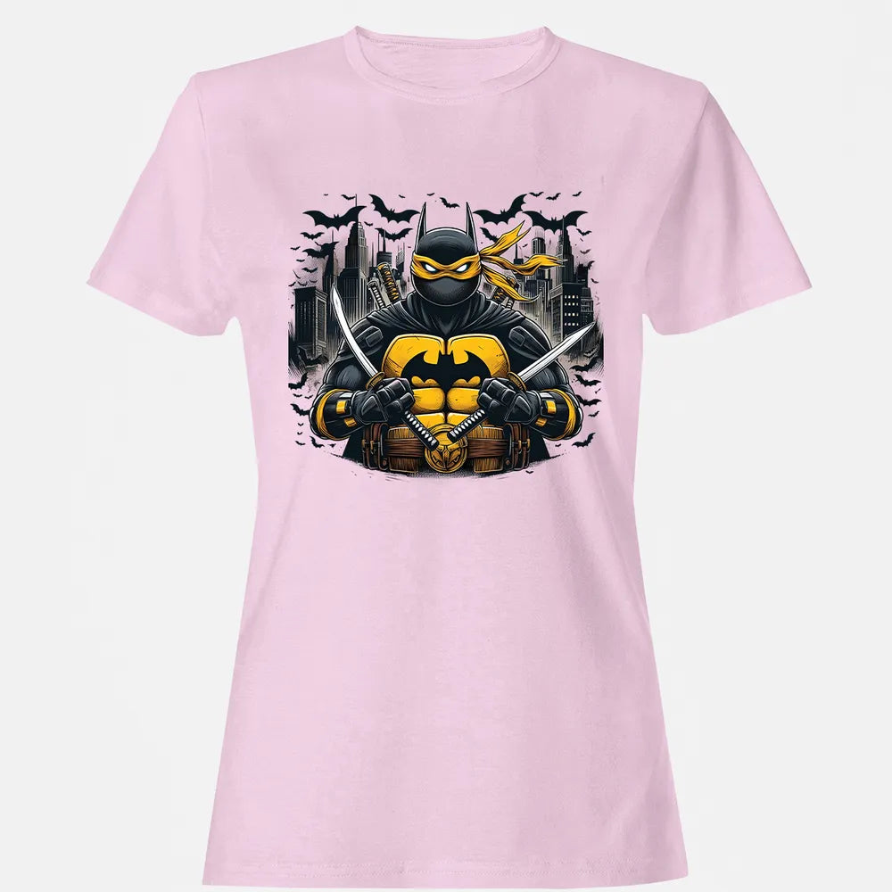 Women's T-shirt - G3AUTN7N