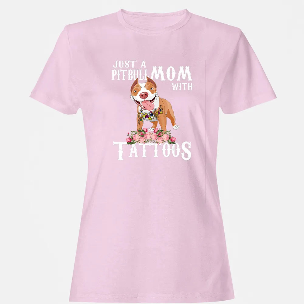 Women's T-shirt - U6S99BQS