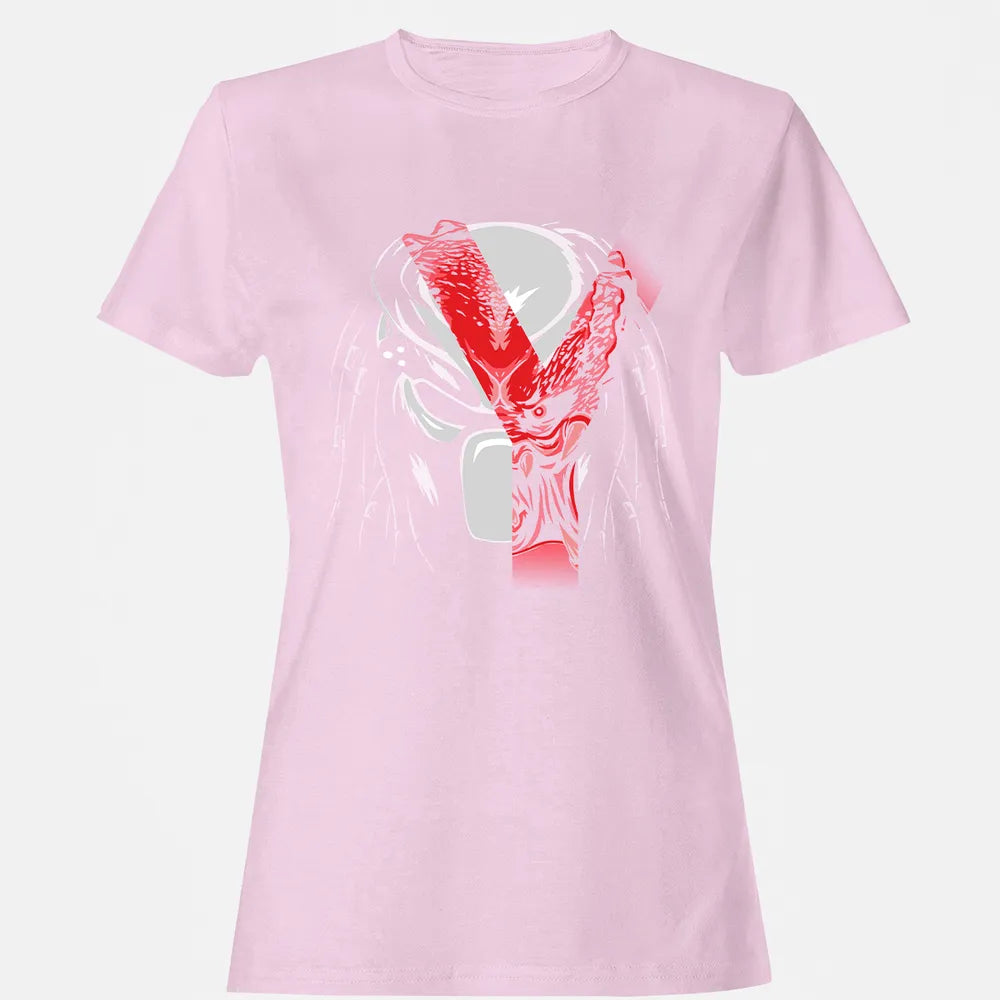 Women's T-shirt - WAZ2C2GU