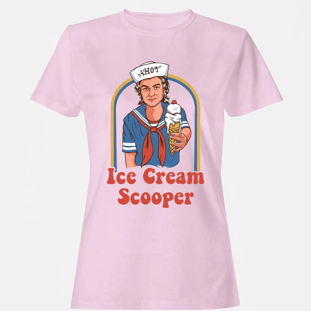 Women's T-shirt - 5NPHC9Y2