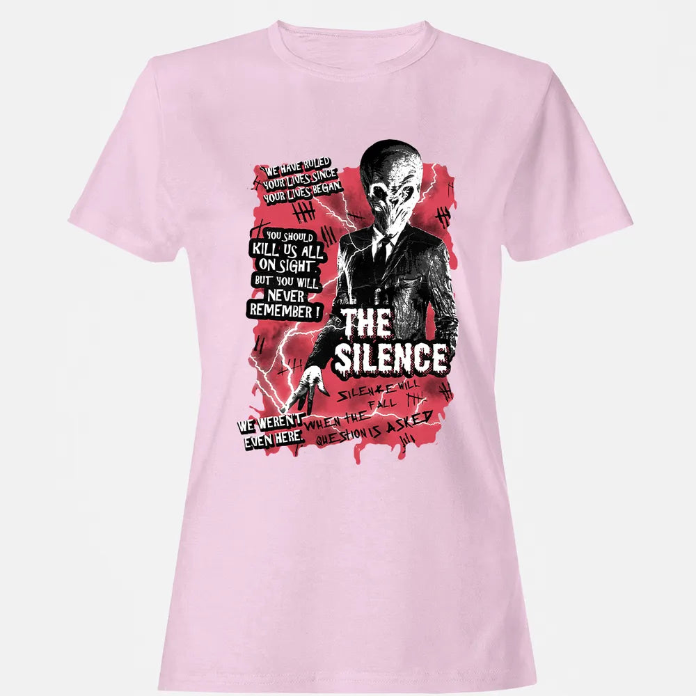 Women's T-shirt - ULSQ6FA2