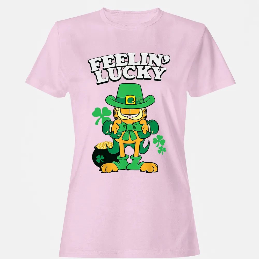 Women's T-shirt - FB5XLGH7