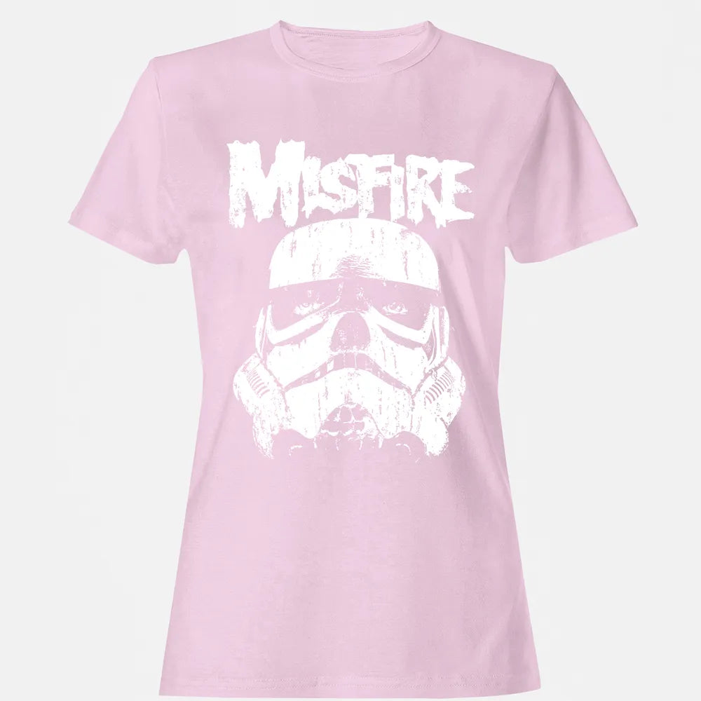 Women's T-shirt - 5ZYSZF9M