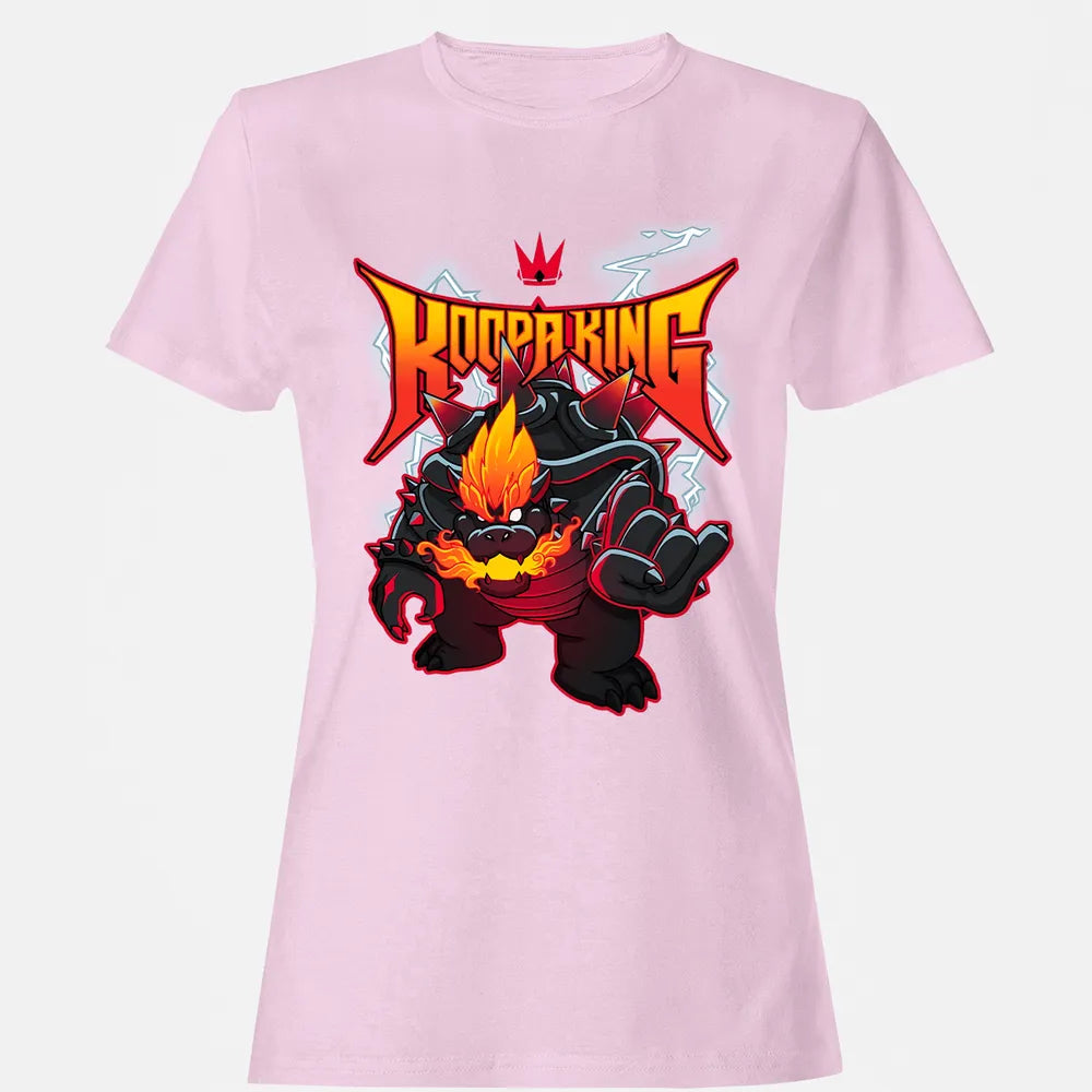 Women's T-shirt - 6P21JD7T