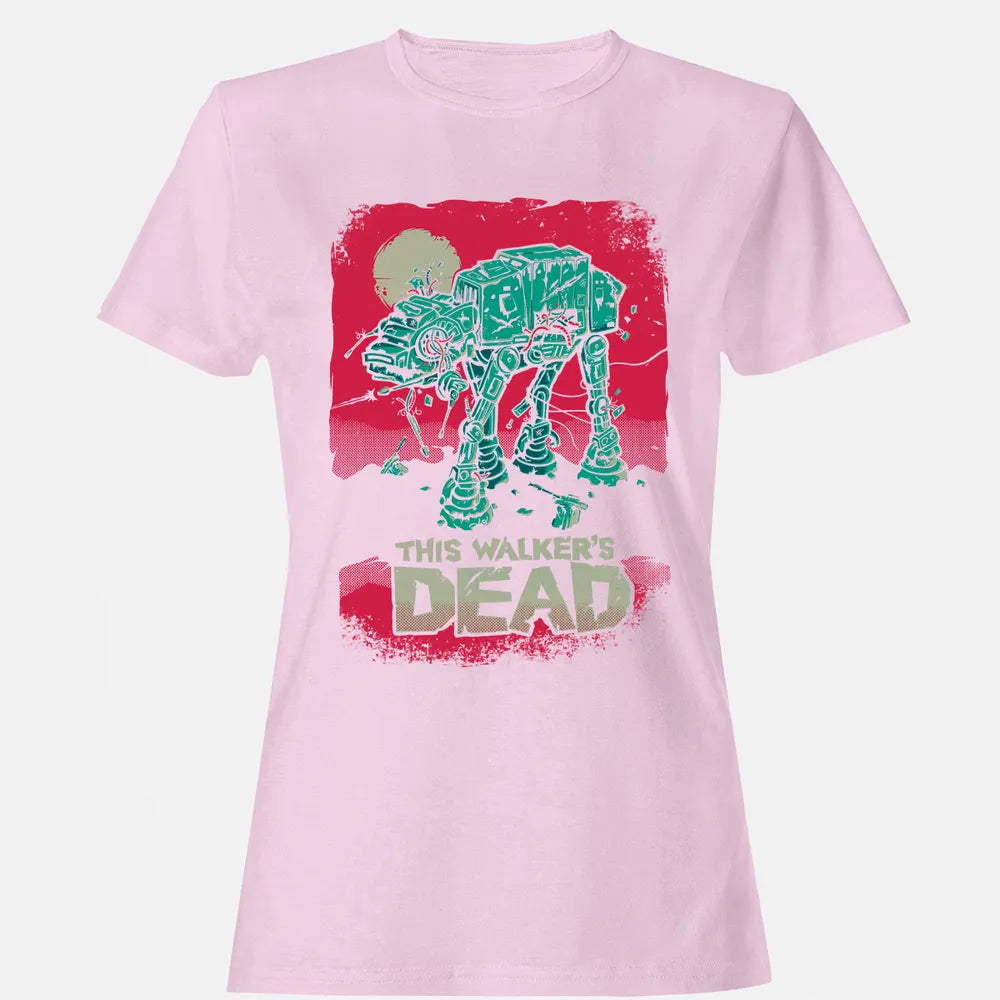 Women's T-shirt - 4CWQ854L