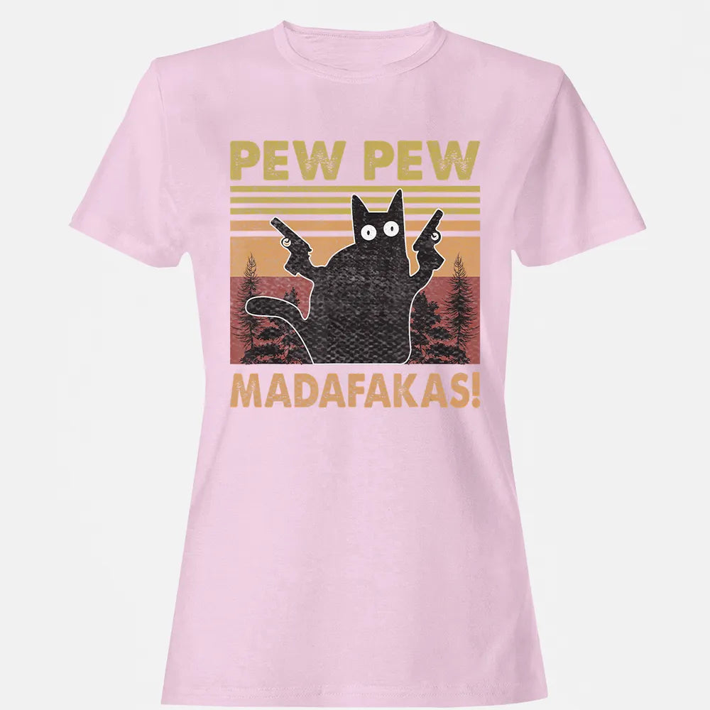 Women's T-shirt - YF6AQFGG