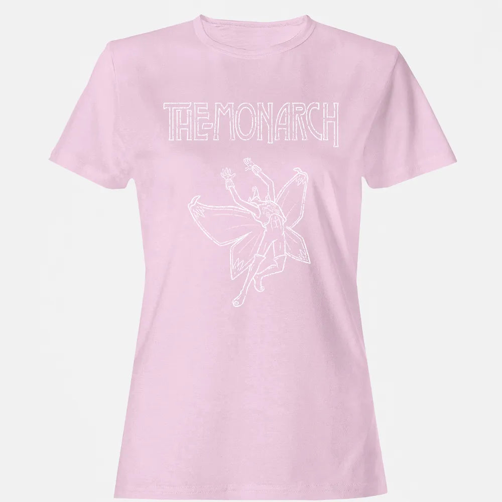 Women's T-shirt - 7GQ5CWXZ