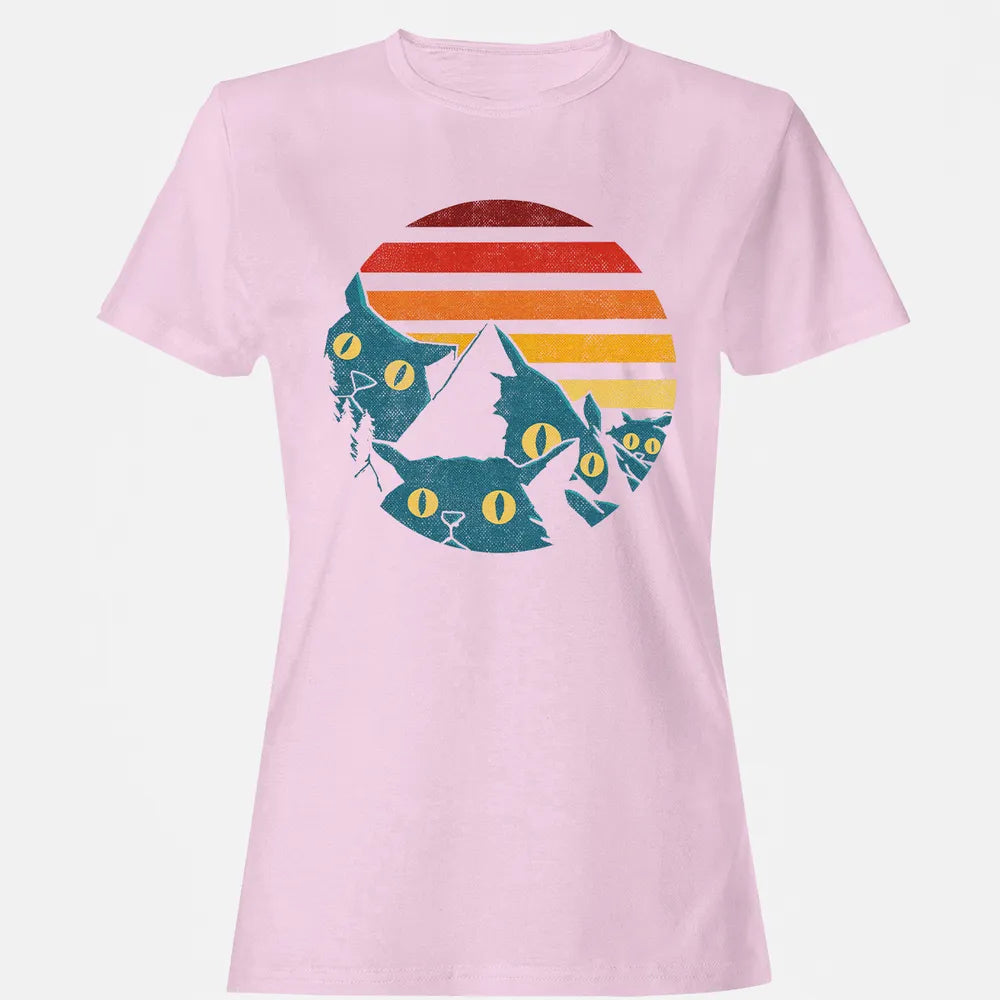 Women's T-shirt - YYWX68CW