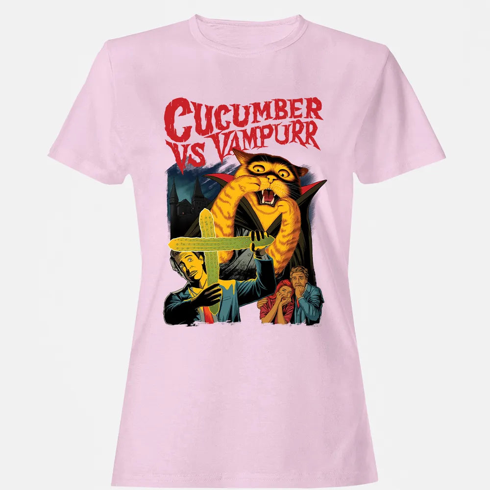 Women's T-shirt - DU4W4BKF