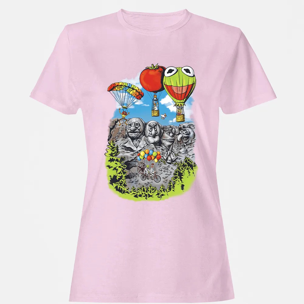 Women's T-shirt - YRXY5TTC