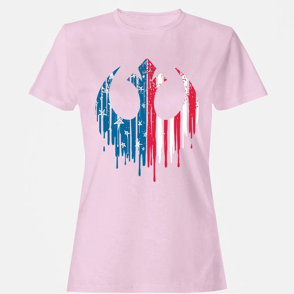 Women's T-shirt - S7WN7XN6