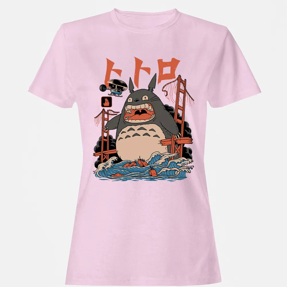Women's T-shirt - P9FN3VCE